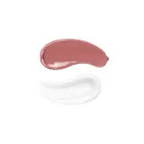 KIKO Milano Unlimited Double Touch жидкая помада и блеск для губ 2 в 1, 6 мл, оттенок 131 - SPICED TEA — фото 3