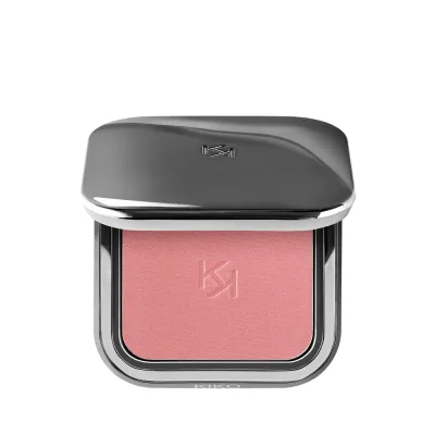 KIKO Milano Unlimited стойкие румяна для лица, 6 г, оттенок 10 - WARM MAUVE - Travel Size