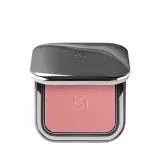KIKO Milano Unlimited стойкие румяна для лица, 6 г, оттенок 10 - WARM MAUVE - Travel Size — фото 1