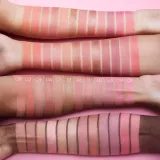 KIKO Milano Unlimited стойкие румяна для лица, 6 г, оттенок 10 - WARM MAUVE - Travel Size — фото 4