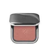 KIKO Milano Unlimited стойкие румяна для лица, 6 г, оттенок 11 - BRIGHT ROSE - Travel Size — фото 1
