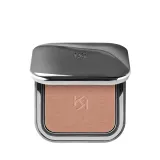 KIKO Milano Unlimited стойкие румяна для лица, 6 г, оттенок 12 - NATURAL PINK - Travel Size — фото 1