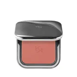 KIKO Milano Unlimited стойкие румяна для лица, 6 г, оттенок 3 - GOLDEN CORAL - Travel Size — фото 1