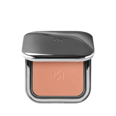 KIKO Milano Unlimited стойкие румяна для лица, 6 г, оттенок 7 - PERFECT BEIGE - Travel Size