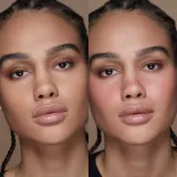 KIKO Milano Unlimited стойкие румяна для лица, 6 г, оттенок 9 - SOPHISTICATED PINK - Travel Size — фото 3