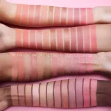 KIKO Milano Unlimited стойкие румяна для лица, 6 г, оттенок 9 - SOPHISTICATED PINK - Travel Size — фото 4