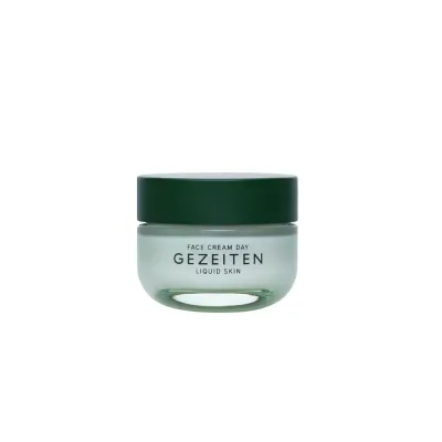 Gezeiten Liquid Skin дневной крем для лица, дорожный формат, 15 мл