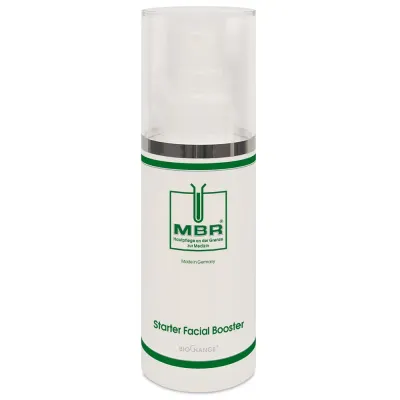 MBR Medical Beauty Research Starter Facial Booster бустер для лица 150 мл