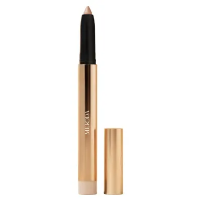 Meroda Eye Perfecting Shimmer Stick кремовые тени-стик для век с сиянием Bronze 1,3 г, оттенок PEARL