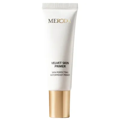 Meroda Mini Primer разглаживающая база под макияж, дорожный формат, 10 мл