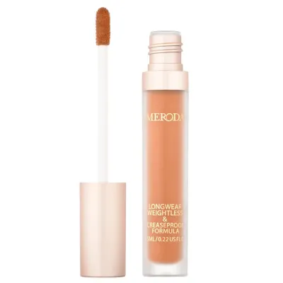 Meroda Universal Concealer матовый консилер для лица 10W 6,5 мл, оттенок 13C