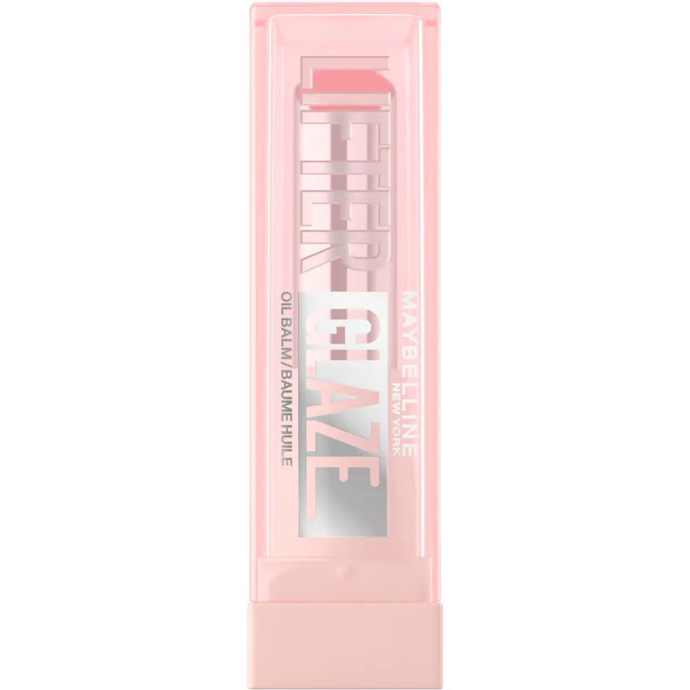 Maybelline Lifter Glaze увлажняющий масляный бальзам для губ, 2,8 г, 2.8 г / 2.8 г (1228569) / 2.8 г (1228564) / 2.8 г (1228570)