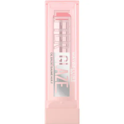 Maybelline Lifter Glaze увлажняющий масляный бальзам для губ, 2,8 г, 2.8 г