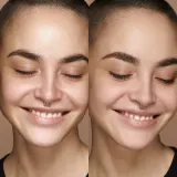 KIKO Milano Blur крем CC для лица с эффектом блюра, 30 мл, оттенок 2 - MEDIUM — фото 3