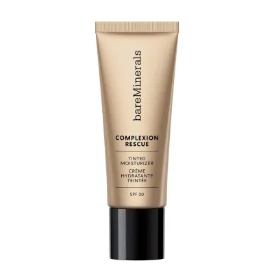 bareMinerals Complexion Rescue тонирующий увлажняющий гель-крем SPF 33, 35 мл, оттенок 11 - CEDAR