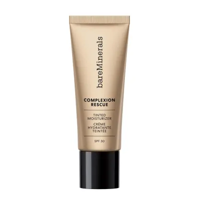 bareMinerals Complexion Rescue тонирующий увлажняющий гель-крем SPF 33, 35 мл, оттенок 11.5 - MAHAGONY