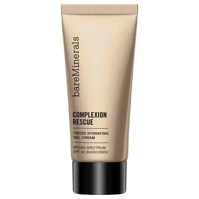 bareMinerals Complexion Rescue тонирующий увлажняющий гель-крем SPF 33, 35 мл, оттенок VANILLA 02