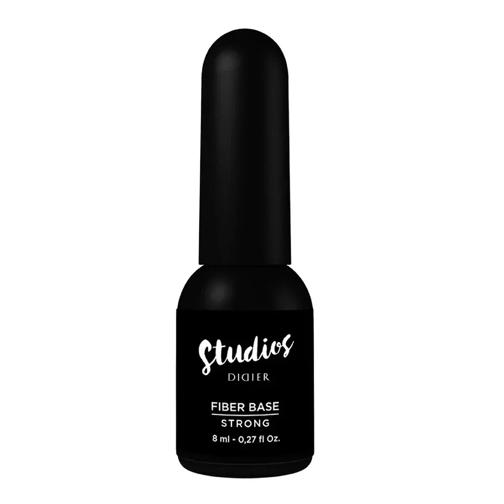 Didier Lab Base Coat базовое покрытие для ногтей 8 мл