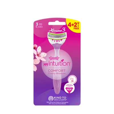 Wilkinson Intuition бритва, 10 г