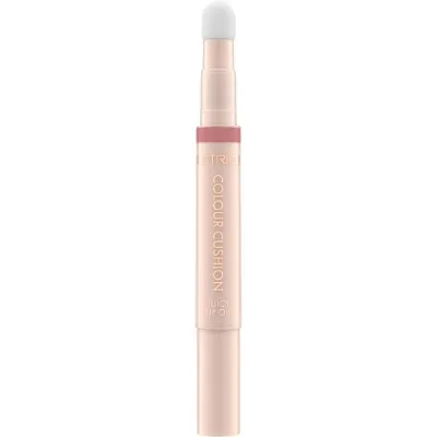 Catrice Colour Cushion Juicy масло для губ 010 - BAE WATCH 1,8 мл