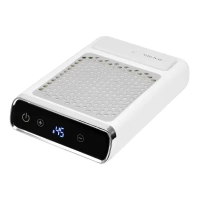 Beautifly NailVac беспроводной пылесборник для маникюра, 1 шт
