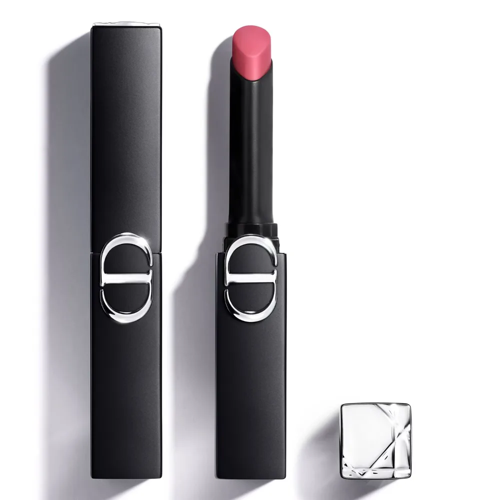 DIOR Rouge Dior On Stage Matte помада для губ, 2 г, оттенок 358 - PINK SHOW