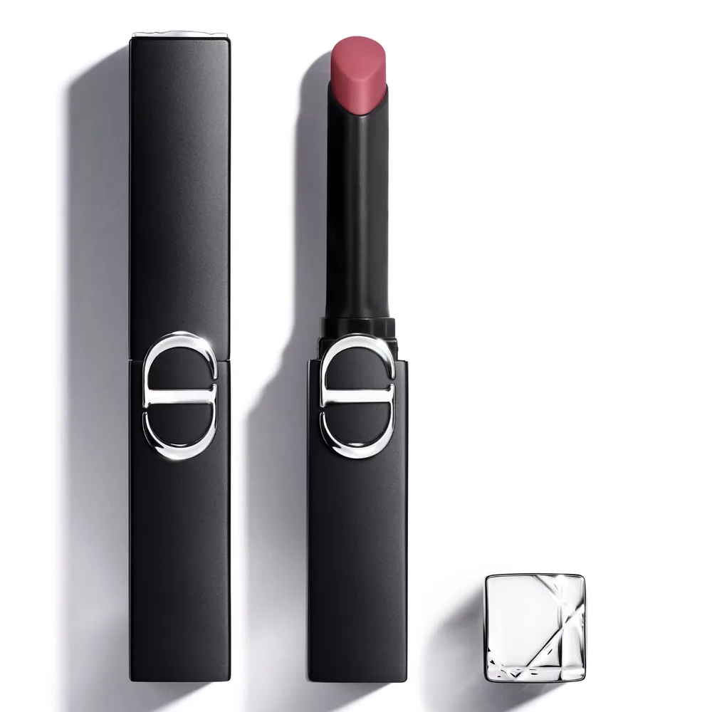 DIOR Rouge Dior On Stage Matte помада для губ, 2 г, оттенок 383 - MAUVE D-VIBE
