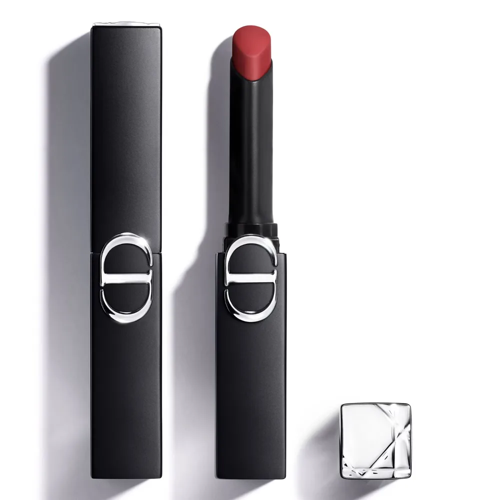 DIOR Rouge Dior On Stage Matte помада для губ, 2 г, оттенок 422 - ROSEWOOD GLAM