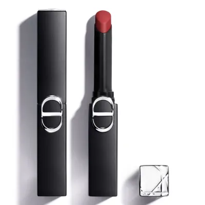 DIOR Rouge Dior On Stage Matte помада для губ, 2 г, оттенок 422 - ROSEWOOD GLAM