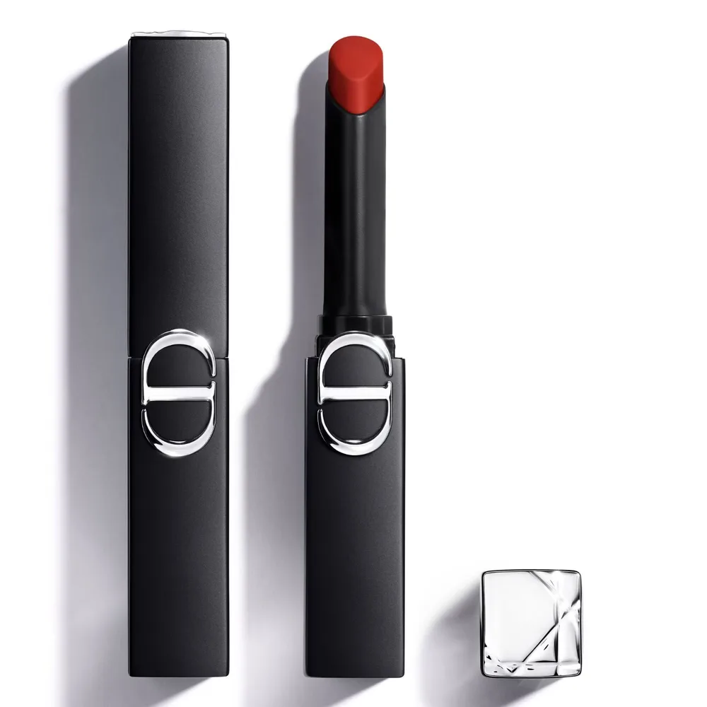 DIOR Rouge Dior On Stage Matte помада для губ, 2 г, оттенок 460 - RED ON STAGE