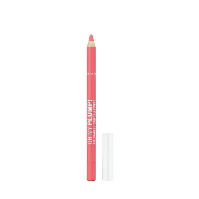 Rimmel London Oh My Plump! карандаш для губ 1,2 г