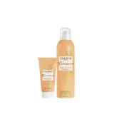 Collistar Benessere Neroli набор для тела: гель-мусс для душа и крем для тела с маслом ши, цитрусовый аромат, 1 шт — фото 3