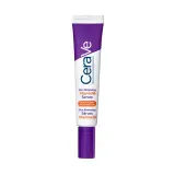 CeraVe Skin Renewing Сыворотка для лица с витамином C, для сияния кожи, 30 мл — фото 1