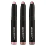 Laura Mercier Creme de la Creme набор из трех мини-теней в стике Caviar Stick 1 шт — фото 2