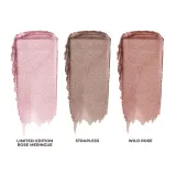 Laura Mercier Creme de la Creme набор из трех мини-теней в стике Caviar Stick 1 шт — фото 5