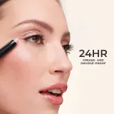 Laura Mercier Creme de la Creme набор из трех мини-теней в стике Caviar Stick 1 шт — фото 7