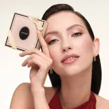 Laura Mercier Creme de la Creme набор из трех мини-теней в стике Caviar Stick 1 шт — фото 8