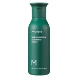 AYUNCHE Rebalancing Shampoo Moist увлажняющий шампунь для волос и кожи головы 200 г — фото 1