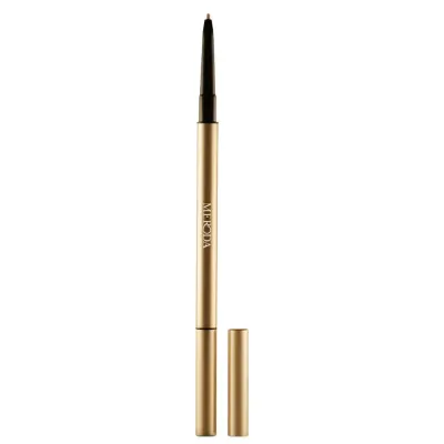 Meroda Precision Brow Pencil карандаш для бровей, мини-формат, 0,08 г, оттенок BLONDE - Travel Size