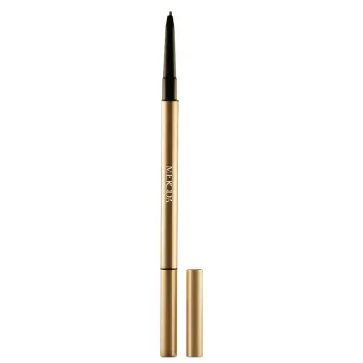 Meroda Precision Brow Pencil карандаш для бровей, мини-формат, 0,08 г, оттенок COOL BROWN - Travel Size