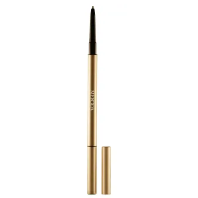 Meroda Precision Brow Pencil карандаш для бровей, мини-формат, 0,08 г, оттенок MEDIUM BROWN - Travel Size