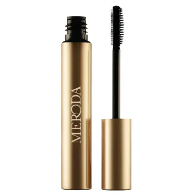 Meroda Precision Brow Gel Clear прозрачный гель для бровей, 7 мл