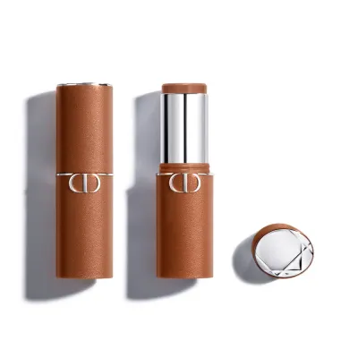 DIOR Forever Skin Bronze кремовый бронзер-стик, 02 Soft Fair, 8 г, оттенок 03 - LIGHT MEDIUM