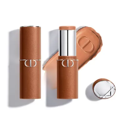 DIOR Forever Skin Bronze кремовый бронзер-стик, 02 Soft Fair, 8 г, оттенок 1 - LIGHT FAIR