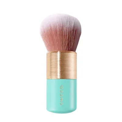 Sweed Foundation Brush кисть для тональной основы, 1 шт