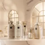 RITUALS Hydrating Шампунь увлажняющий с гиалуроновой кислотой и аргановым маслом 250 мл — фото 7