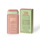 Pixi On-The-Glow BLUSH румяна-стик для щек и губ CASSIS, 19 г, оттенок CHANTILLY — фото 3