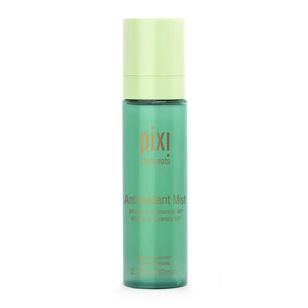 Pixi Antioxidant Mist спрей для лица антиоксидантный, 80 мл