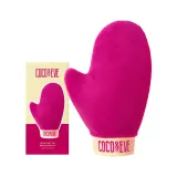 Coco and Eve Self Tan Application Mitt рукавица для нанесения автозагара, 1 шт., варежка-аппликатор для ровного загара Coco & Eve Self Tan Application Mitt — фото 1