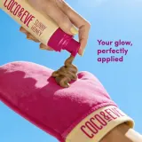 Coco and Eve Self Tan Application Mitt рукавица для нанесения автозагара, 1 шт., варежка-аппликатор для ровного загара Coco & Eve Self Tan Application Mitt — фото 2